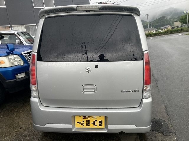 Ref No.A16021714 SUZUKI WAGON R Image#9