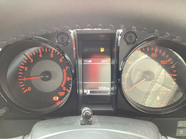 Ref No.A16021721 SUZUKI JIMNY Image#17
