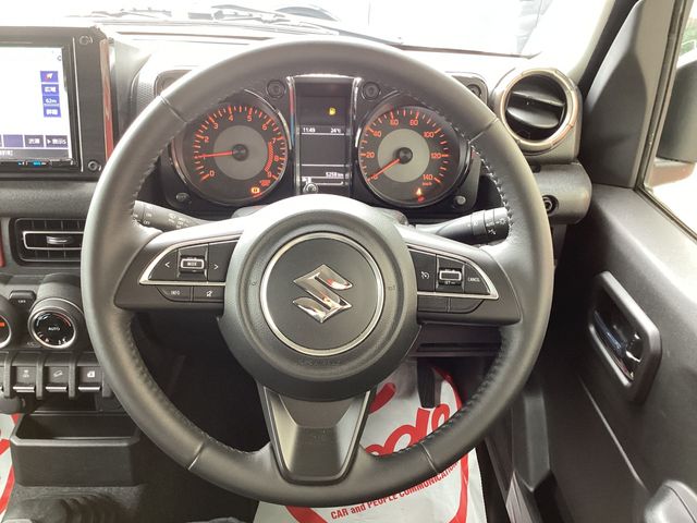 Ref No.A16021721 SUZUKI JIMNY Image#16