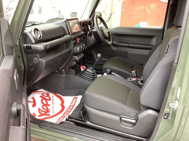 Ref No.A16021721 SUZUKI JIMNY Image#2