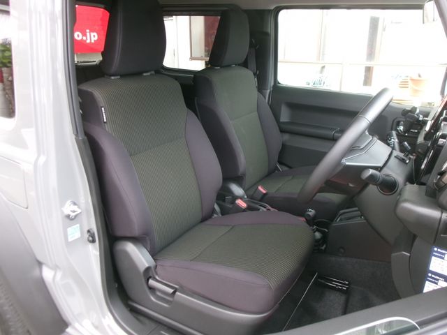 Ref No.A16021722 SUZUKI JIMNY SIERRA Image#10