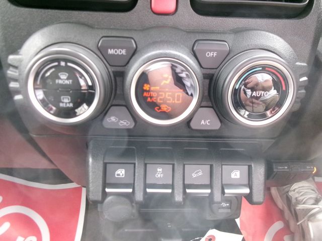Ref No.A16021722 SUZUKI JIMNY SIERRA Image#19