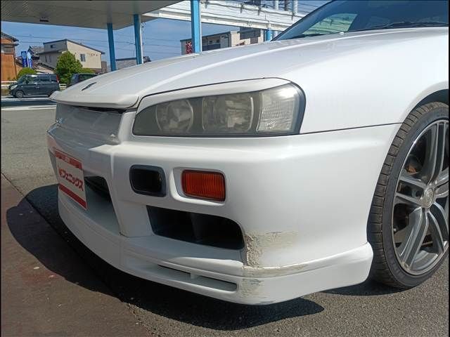 Ref No.A16021731 NISSAN SKYLINE Image#16