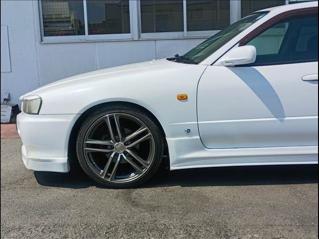 Ref No.A16021731 NISSAN SKYLINE Image#9