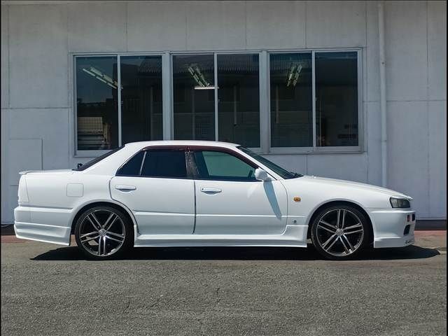 Ref No.A16021731 NISSAN SKYLINE Image#5