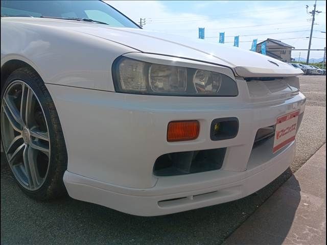 Ref No.A16021731 NISSAN SKYLINE Image#15
