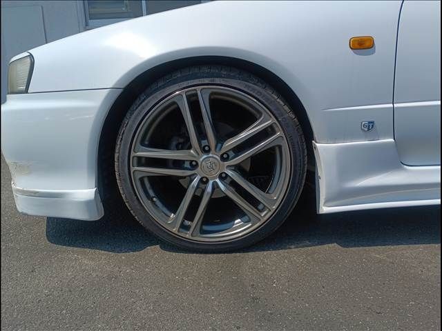 Ref No.A16021731 NISSAN SKYLINE Image#11