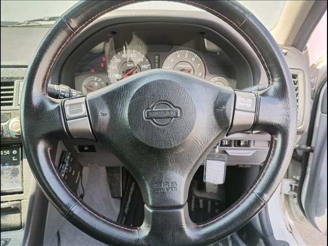 Ref No.A16021731 NISSAN SKYLINE Image#18