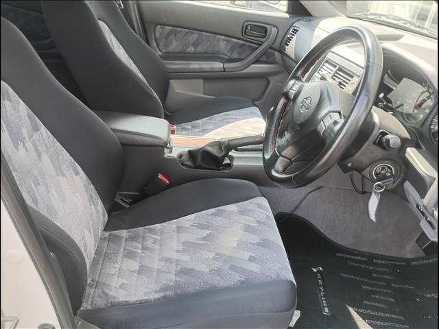 Ref No.A16021731 NISSAN SKYLINE Image#17