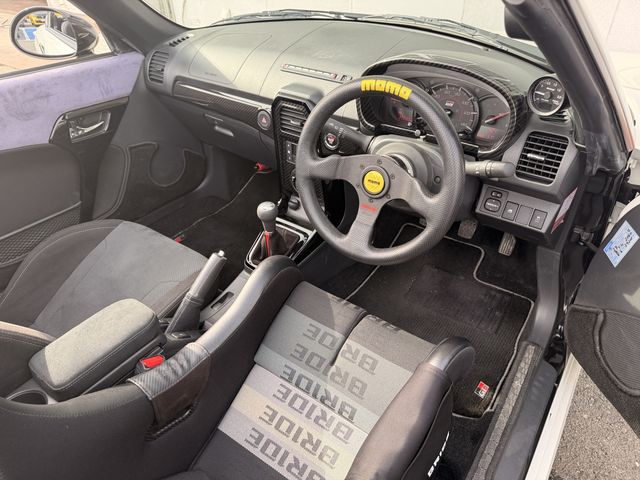 Ref No.A16021735 DAIHATSU COPEN Image#19
