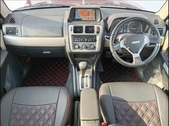 Ref No.A16021736 MITSUBISHI PAJERO IO Image#14