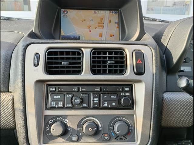 Ref No.A16021736 MITSUBISHI PAJERO IO Image#17