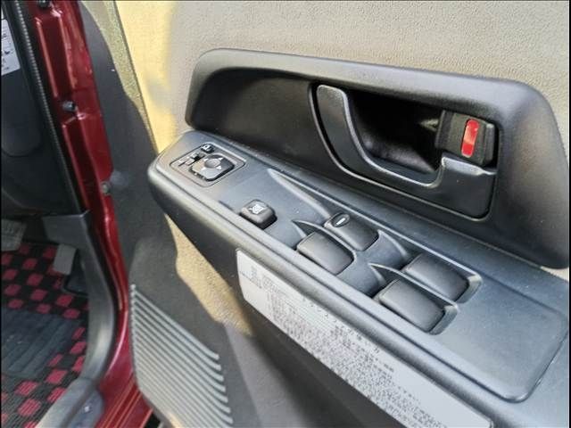 Ref No.A16021736 MITSUBISHI PAJERO IO Image#11