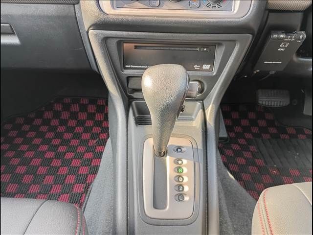 Ref No.A16021736 MITSUBISHI PAJERO IO Image#18