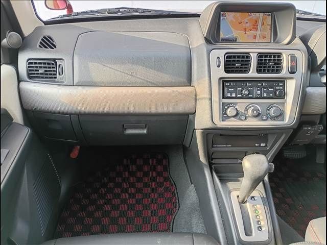 Ref No.A16021736 MITSUBISHI PAJERO IO Image#16