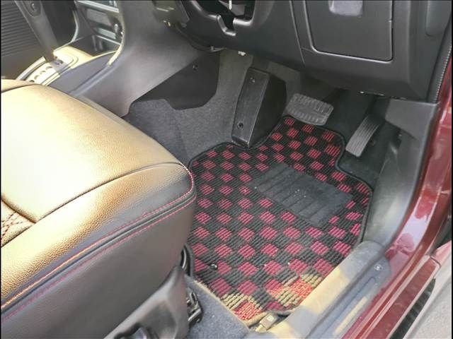 Ref No.A16021736 MITSUBISHI PAJERO IO Image#12