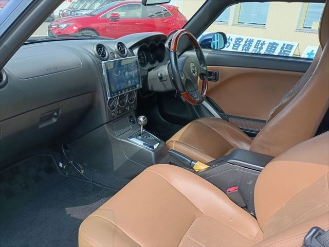 Ref No.A16021737 DAIHATSU COPEN Image#10