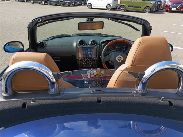 Ref No.A16021737 DAIHATSU COPEN Image#9