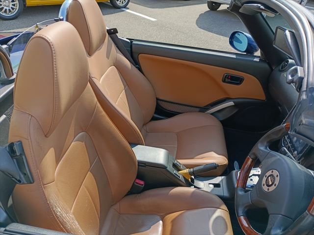 Ref No.A16021737 DAIHATSU COPEN Image#8