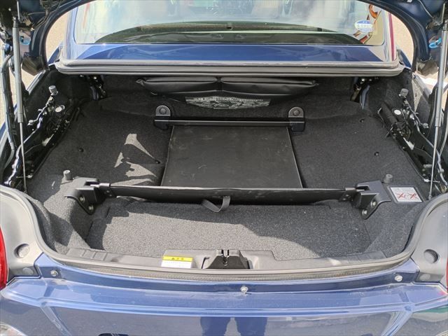 Ref No.A16021737 DAIHATSU COPEN Image#12