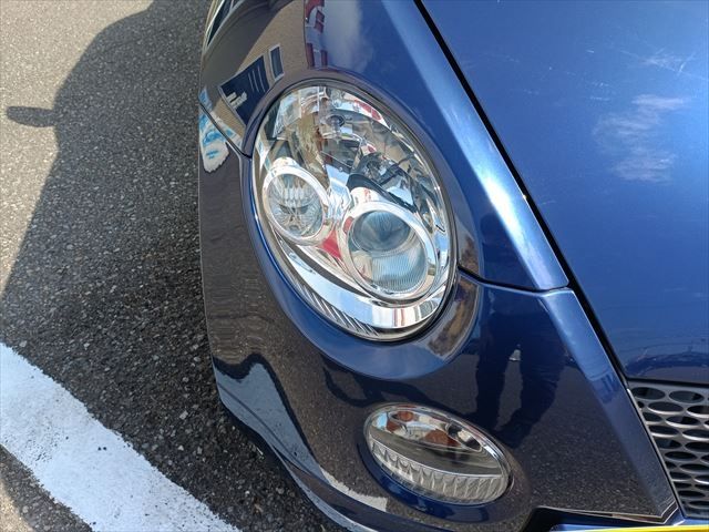 Ref No.A16021737 DAIHATSU COPEN Image#4