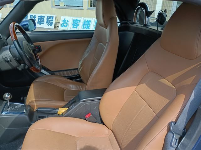 Ref No.A16021737 DAIHATSU COPEN Image#11