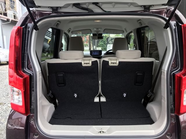 Ref No.A16021747 DAIHATSU MOVE Image#19
