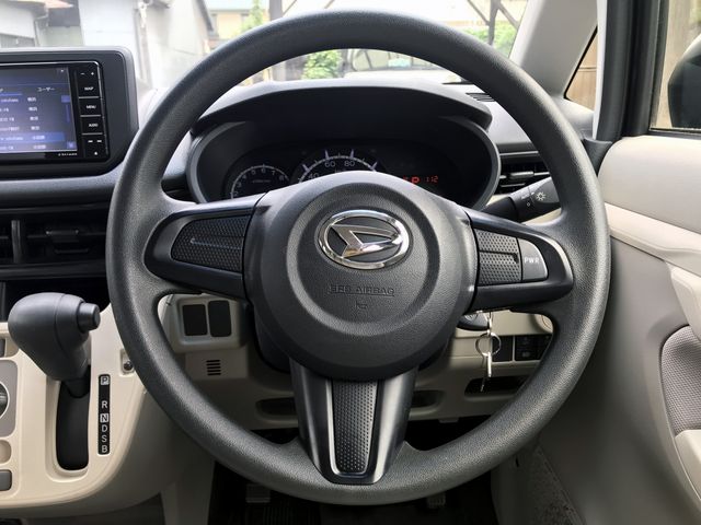 Ref No.A16021747 DAIHATSU MOVE Image#12