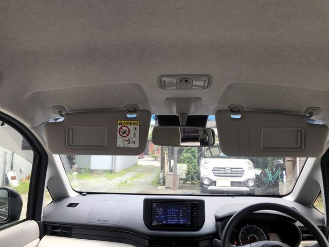 Ref No.A16021747 DAIHATSU MOVE Image#11