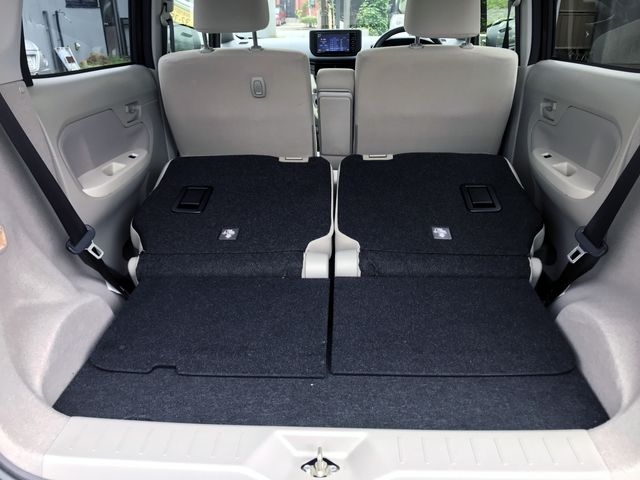 Ref No.A16021747 DAIHATSU MOVE Image#20