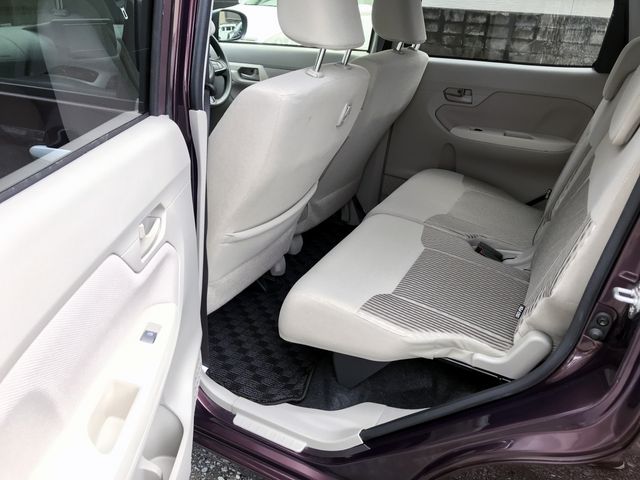 Ref No.A16021747 DAIHATSU MOVE Image#18