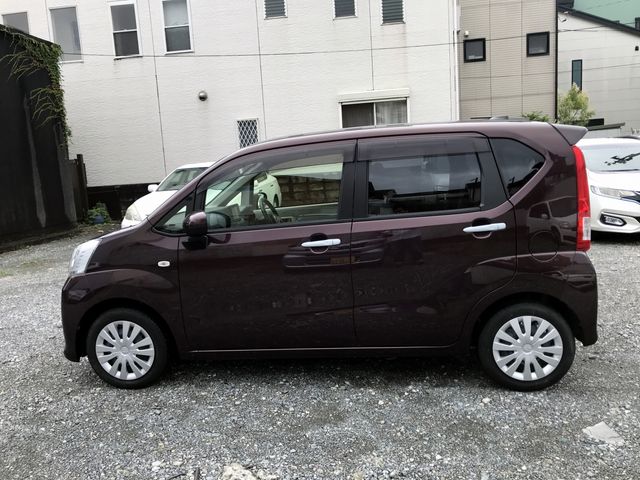 Ref No.A16021747 DAIHATSU MOVE Image#2