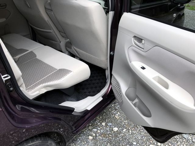 Ref No.A16021747 DAIHATSU MOVE Image#17