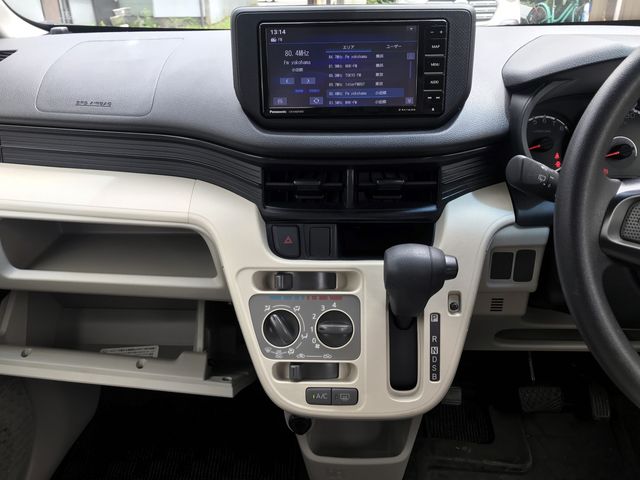 Ref No.A16021747 DAIHATSU MOVE Image#13