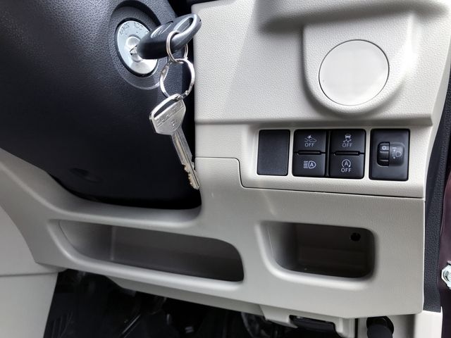 Ref No.A16021747 DAIHATSU MOVE Image#14