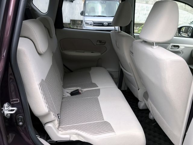 Ref No.A16021747 DAIHATSU MOVE Image#16