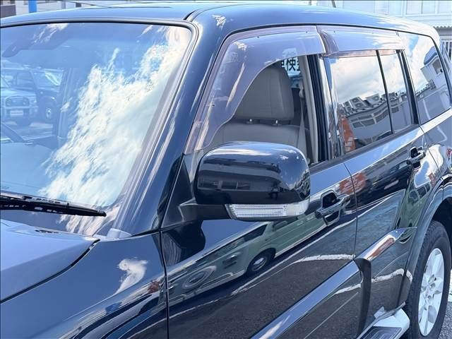 Ref No.A16021750 MITSUBISHI PAJERO Image#13