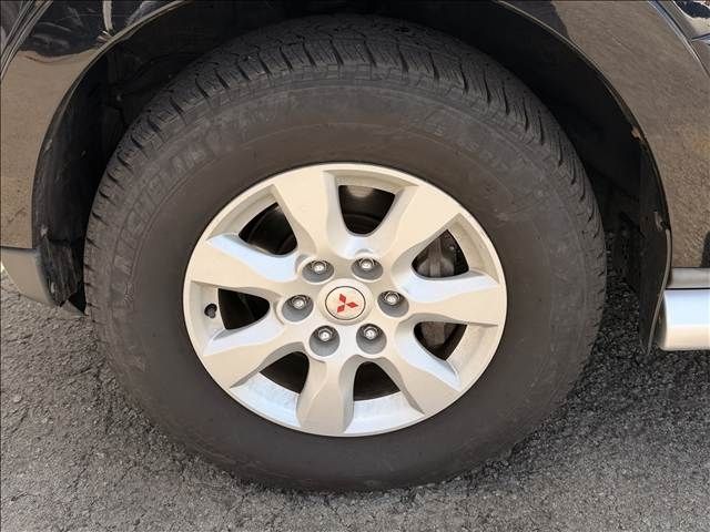 Ref No.A16021750 MITSUBISHI PAJERO Image#17