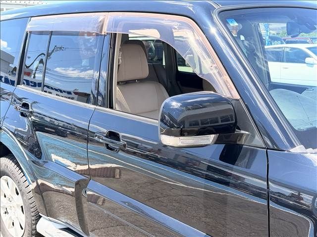 Ref No.A16021750 MITSUBISHI PAJERO Image#14