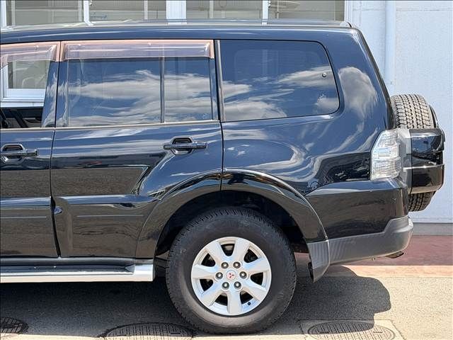 Ref No.A16021750 MITSUBISHI PAJERO Image#10