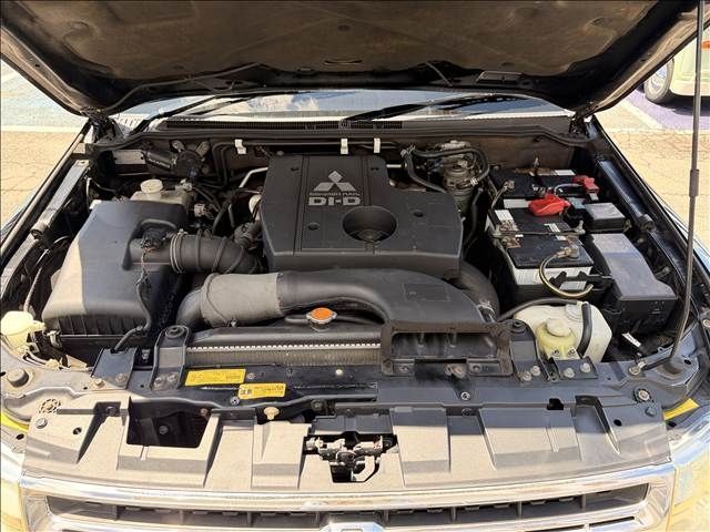 Ref No.A16021750 MITSUBISHI PAJERO Image#20