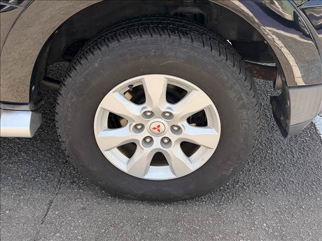 Ref No.A16021750 MITSUBISHI PAJERO Image#18
