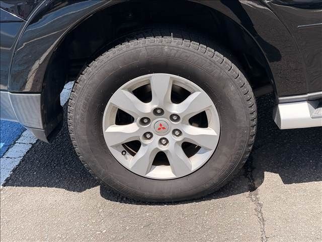 Ref No.A16021750 MITSUBISHI PAJERO Image#16