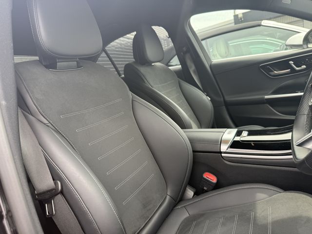 Ref No.A16021754 MERCEDES C CLASS Image#10