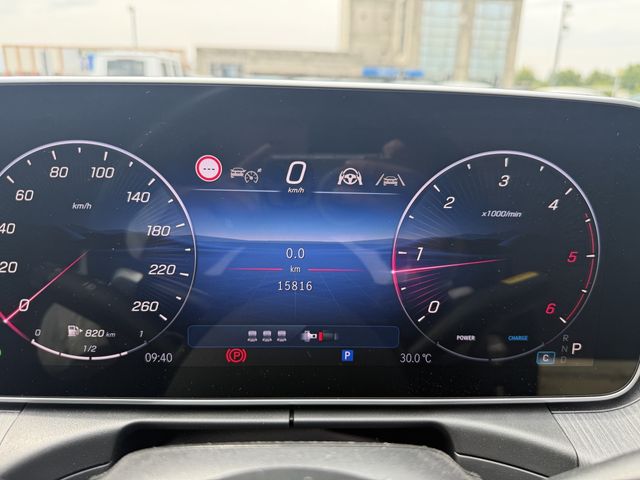 Ref No.A16021754 MERCEDES C CLASS Image#7