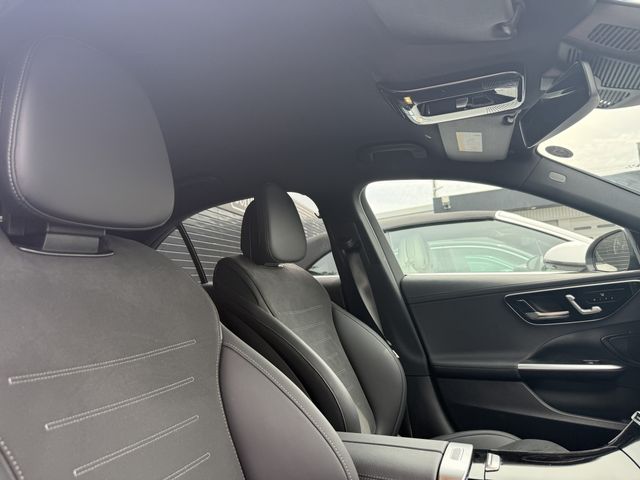 Ref No.A16021754 MERCEDES C CLASS Image#9