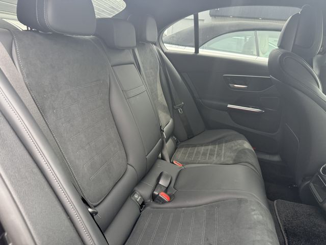 Ref No.A16021754 MERCEDES C CLASS Image#14