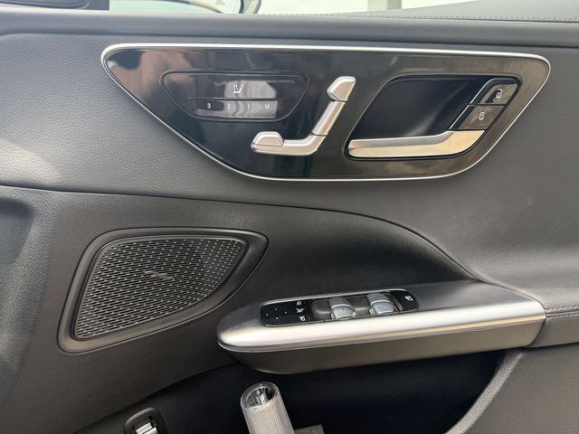 Ref No.A16021754 MERCEDES C CLASS Image#5