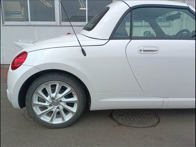 Ref No.A16021759 DAIHATSU COPEN Image#7