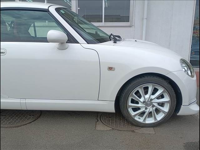 Ref No.A16021759 DAIHATSU COPEN Image#8